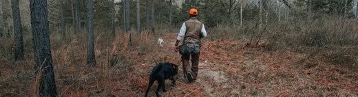 Late Season in the Uplands: Pro Bird Hunting Tips from Durrell Smith