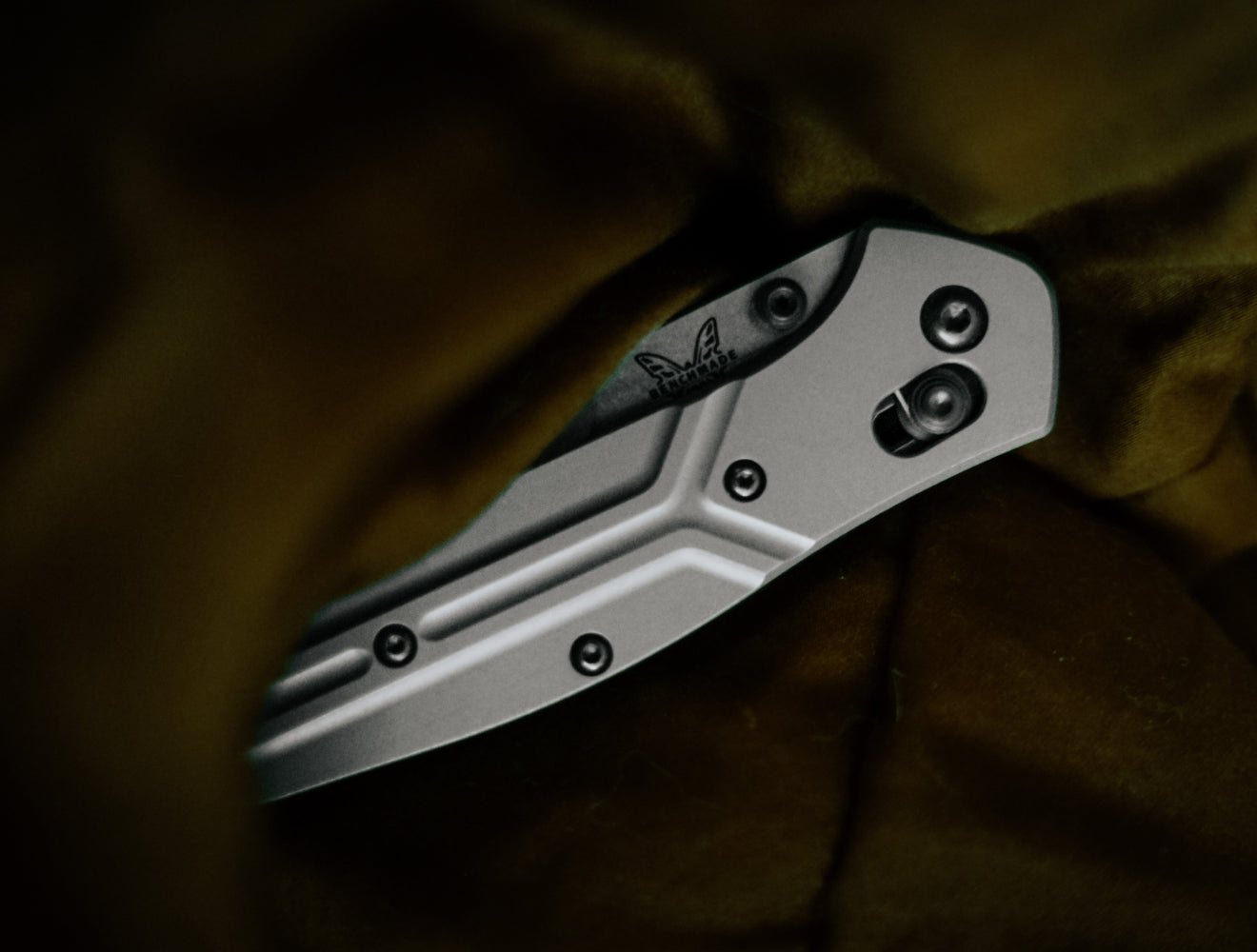 High Performance Knives, EDC, Bugout, & Knife Accessories