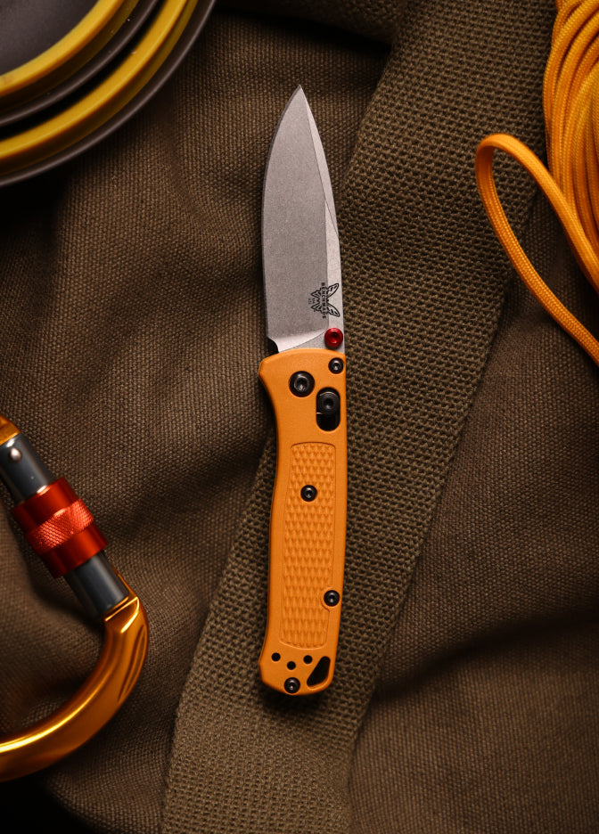 Benchmade Knives | Explore High-Quality Knives & Cutlery