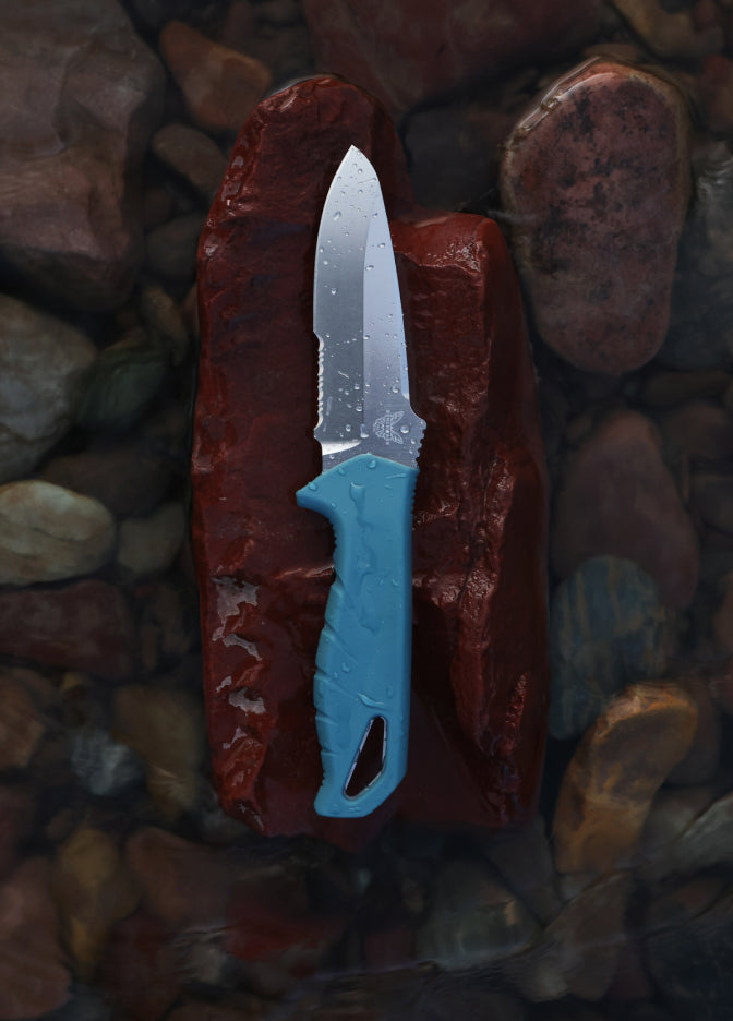 Benchmade Knives | Explore High-Quality Knives & Cutlery