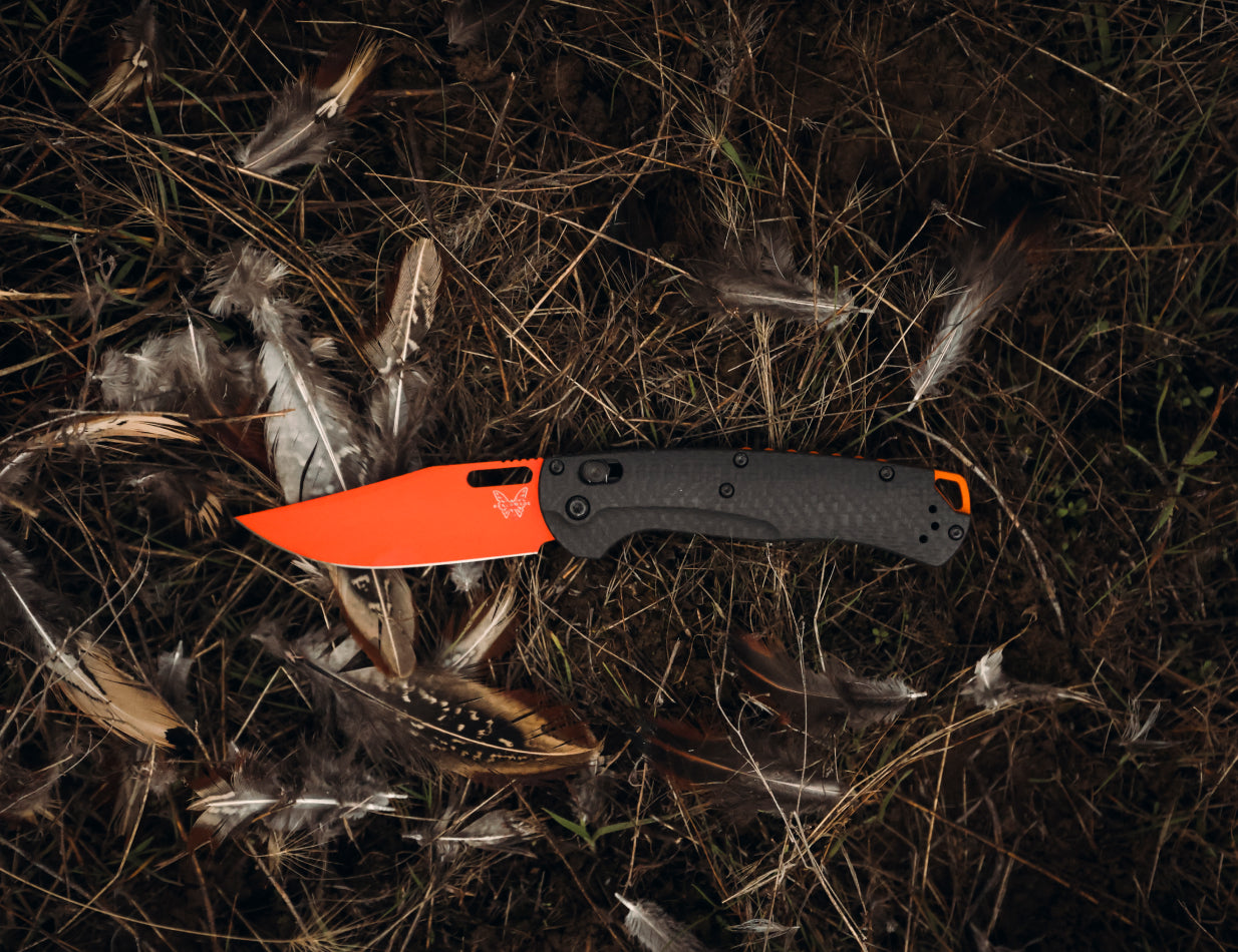 Benchmade Knives | Explore High-Quality Knives & Cutlery